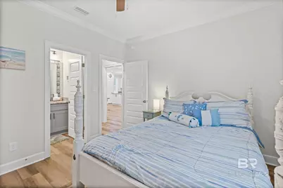 501 Conde Avenue, Dauphin Island, AL 36528 - Photo 17