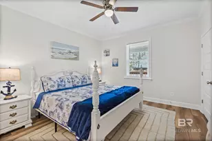 501 Conde Ave, Dauphin Island, AL 36528 - Photo 15