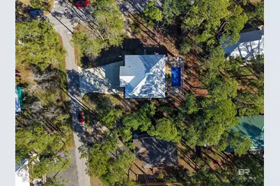 501 Conde Avenue, Dauphin Island, AL 36528 - Photo 33