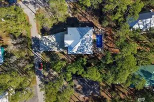 501 Conde Ave, Dauphin Island, AL 36528 - Photo 33