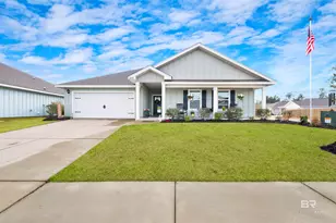 22310 Early Dawn Cir, Foley, AL 36535 - Photo 1