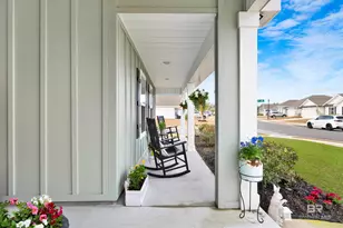 22310 Early Dawn Cir, Foley, AL 36535 - Photo 5