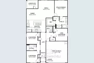 34523 Paisley Avenue, Spanish Fort, AL 36527 - Photo 13