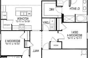 34523 Paisley Ave, Spanish Fort, AL 36527 - Photo 13