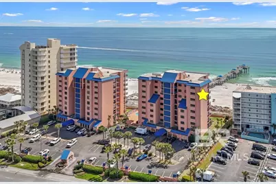 26072 Perdido Beach Boulevard #704W, Orange Beach, AL 36561 - Photo 1