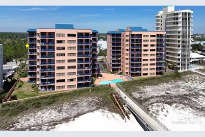 26072 Perdido Beach Boulevard #704W, Orange Beach, AL 36561 - Photo 35