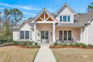 6951 Petiole Dr, Fairhope, AL 36532 - Photo 3