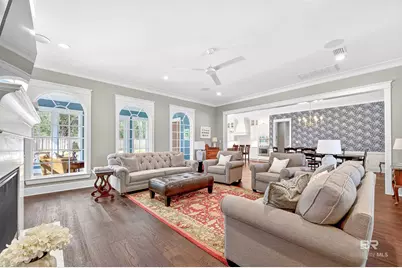6951 Petiole Drive, Fairhope, AL 36532 - Photo 23