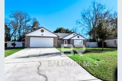 129 Pennbrooke Loop, Foley, AL 36535 - Photo 1