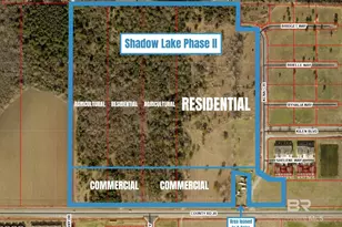 19625 County Road 20, Foley, AL 36535 - Photo 1