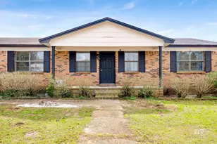 32106 W Seminole Rd, Seminole, AL 36574 - Photo 3