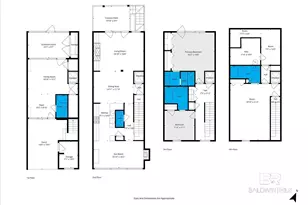 18175 Scenic Hwy 98, Fairhope, AL 36532 - Photo 25