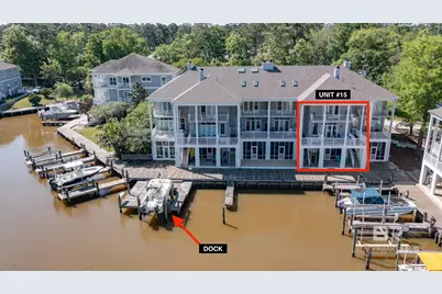 18175 Scenic Highway 98 #15, Fairhope, AL 36532 - Photo 19