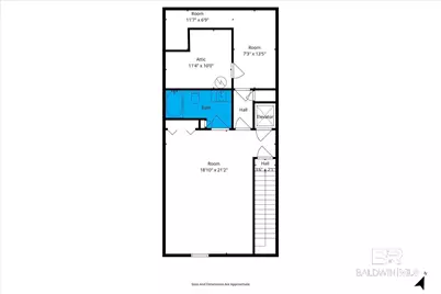 18175 Scenic Highway 98 #15, Fairhope, AL 36532 - Photo 29