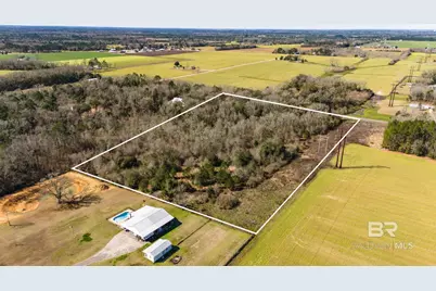 0 County Road 55, Silverhill, AL 36576 - Photo 3