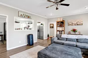 10015 Bridgewater Dr, Theodore, AL 36582 - Photo 7