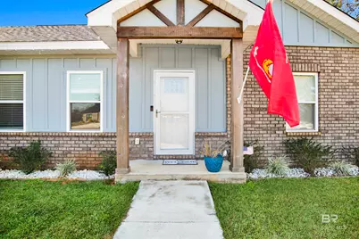 10015 Bridgewater Drive, Theodore, AL 36582 - Photo 3