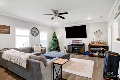 10015 Bridgewater Drive, Theodore, AL 36582 - Photo 5