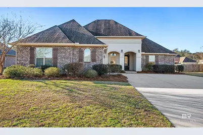 506 Kensley Avenue, Fairhope, AL 36532 - Photo 1