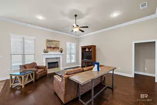 506 Kensley Ave, Fairhope, AL 36532 - Photo 5