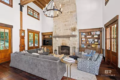 1006 Captain O'Neal Drive, Daphne, AL 36526 - Photo 3