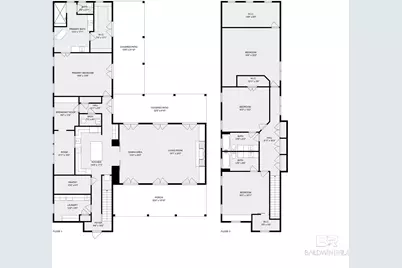 1006 Captain O'Neal Drive, Daphne, AL 36526 - Photo 71