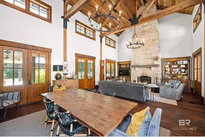 1006 Captain O'Neal Drive, Daphne, AL 36526 - Photo 9