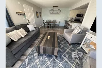 24825 Perdido Beach Boulevard #612, Orange Beach, AL 36561 - Photo 3