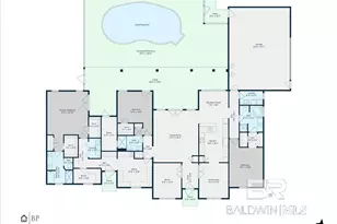 209 Manor Blvd, Fairhope, AL 36532 - Photo 35