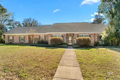209 Manor Boulevard, Fairhope, AL 36532 - Photo 1