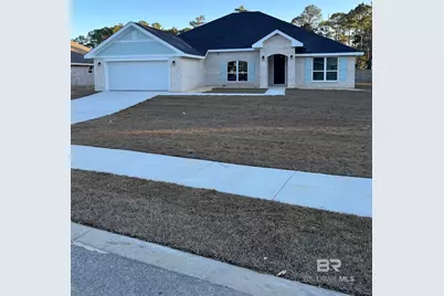 1751 Colony Parke Drive, Gulf Shores, AL 36542 - Photo 1