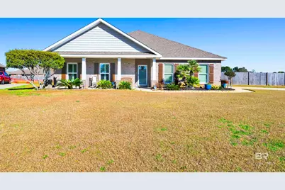 4229 Grove Street, Gulf Shores, AL 36542 - Photo 1