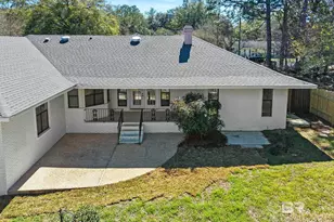 100 Dewitt Cir, Daphne, AL 36526 - Photo 65