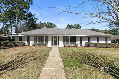 100 Dewitt Circle, Daphne, AL 36526 - Photo 1