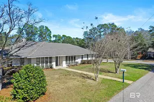 100 Dewitt Cir, Daphne, AL 36526 - Photo 1