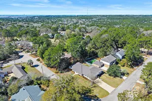 100 Dewitt Cir, Daphne, AL 36526 - Photo 71