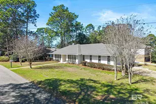 100 Dewitt Cir, Daphne, AL 36526 - Photo 5