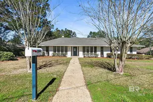 100 Dewitt Cir, Daphne, AL 36526 - Photo 1