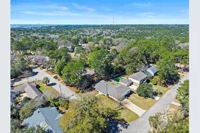 100 Dewitt Circle, Daphne, AL 36526 - Photo 71