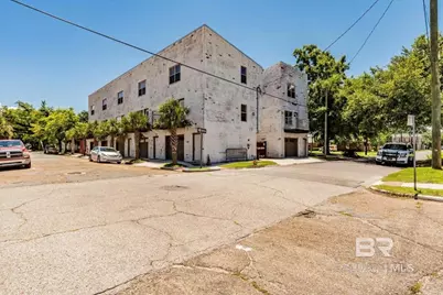 55 N Warren Street #1, Mobile, AL 36602 - Photo 1