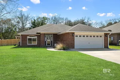 12656 White Osprey Drive, Lillian, AL 36549 - Photo 1