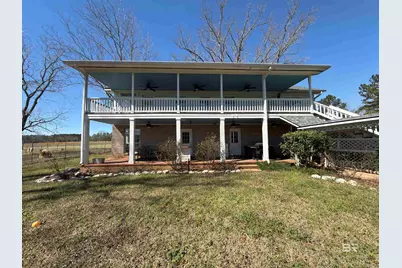 2006 Evergreen Road, Jackson, AL 36545 - Photo 35