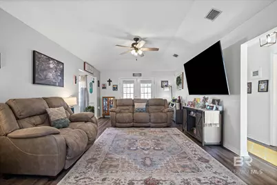 18585 Outlook Drive, Loxley, AL 36551 - Photo 3