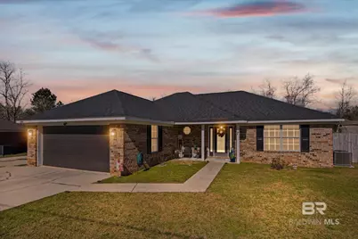 18585 Outlook Drive, Loxley, AL 36551 - Photo 1