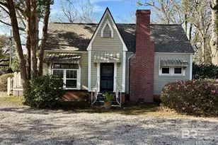 301 1st St, Bay Minette, AL 36507 - Photo 1