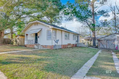 3 Canal Street, Chickasaw, AL 36611 - Photo 27