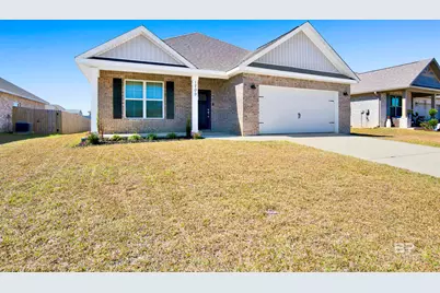 1709 Grouse Street, Foley, AL 36535 - Photo 3