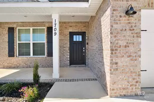 1709 Grouse St, Foley, AL 36535 - Photo 5