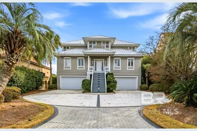 28440 Ono Boulevard, Orange Beach, AL 36561 - Photo 1