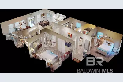 24101 Perdido Beach Boulevard #105-B, Orange Beach, AL 36561 - Photo 31